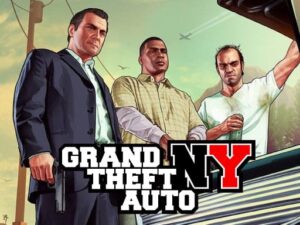 gta new york