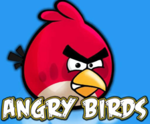 Angry Birds